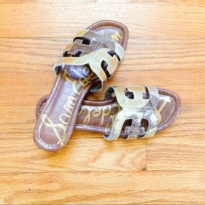 Sam Edelman - Bay Slide Sandal